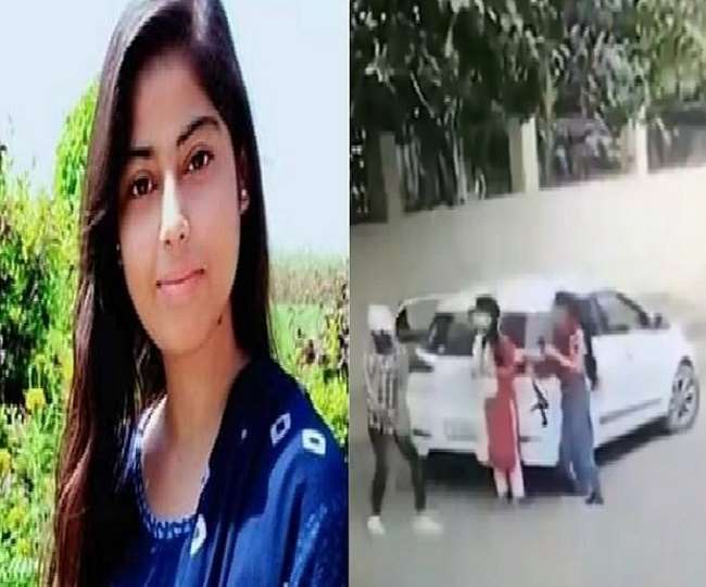 फरीदाबादः निकिता हत्याकांड में तौशीफ और रेहान दोषी करार, 26 मार्च को होगी सजा पर बहस