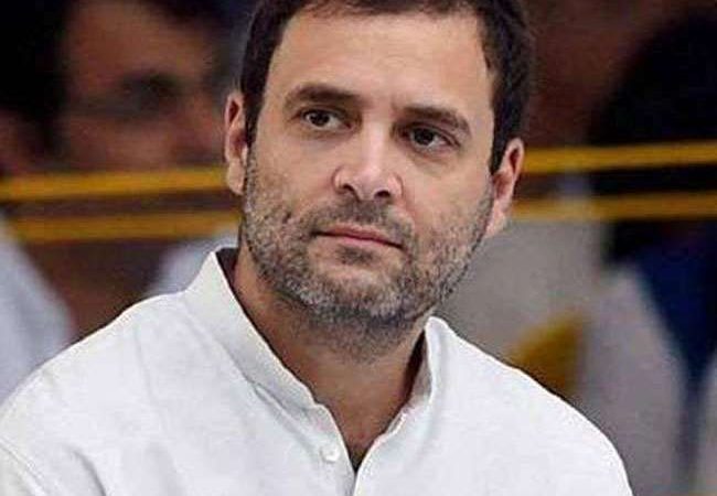 बिहार विधानसभा में चले लात-घूंसों पर गरमाई सियासत, राहुल बोले- नीतीश जी, आपसे नहीं डरता विपक्ष