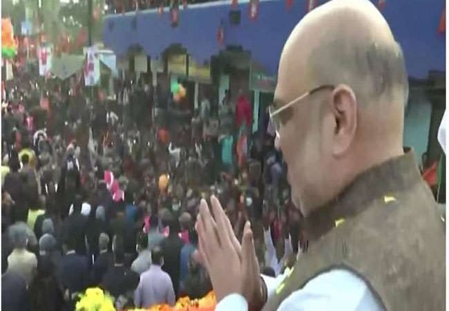 Kerala Elections 2021: अमित शाह ने सीएम विजयन को सोना तस्करी मामले पर घेरा, पूछे ये 7 सवाल