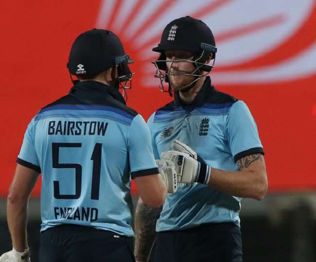 Ind vs Eng 2nd ODI: इंग्लैंड ने 6 विकेट से जीता मुकाबला, सीरीज में 1-1 से की बराबरी
