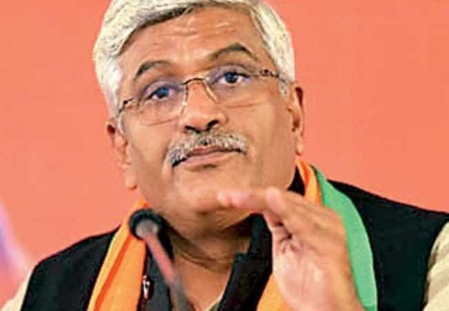 Rajasthan Phone Taping Case: केंद्रीय मंत्री की शिकायत पर दिल्ली पुलिस क्राइम ब्रांच करेगी मामले की जांच