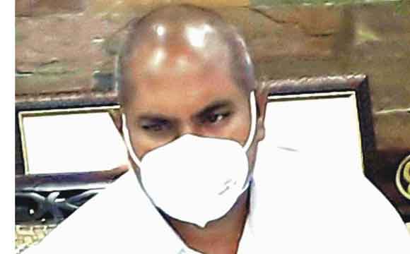 आम जनता को वैक्सीनेशन के लिए जागरूक किया जाए: ए.वी. राजमौलि