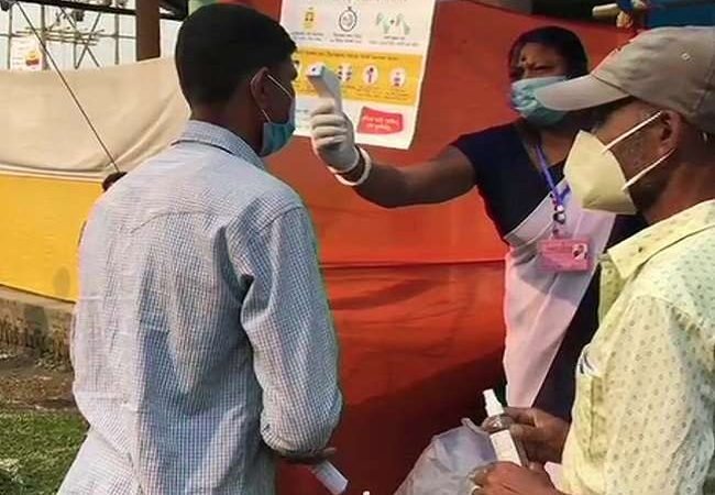 Assam Chunav 2021 Voting LIVE: वोटिंग को लेकर लोगों में भारी उत्साह, 9 बजे तक 8.84 फीसद मतदान