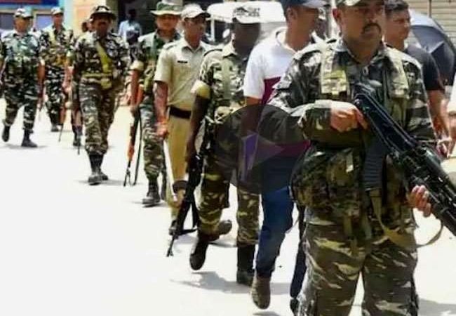 Bengal Chunav 2021 Voting LIVE: पुरुलिया में TMC प्रत्याशी के खिलाफ केस दर्ज,भाजपा कार्यकर्ता ने धमकी देने का लगाया आरोप