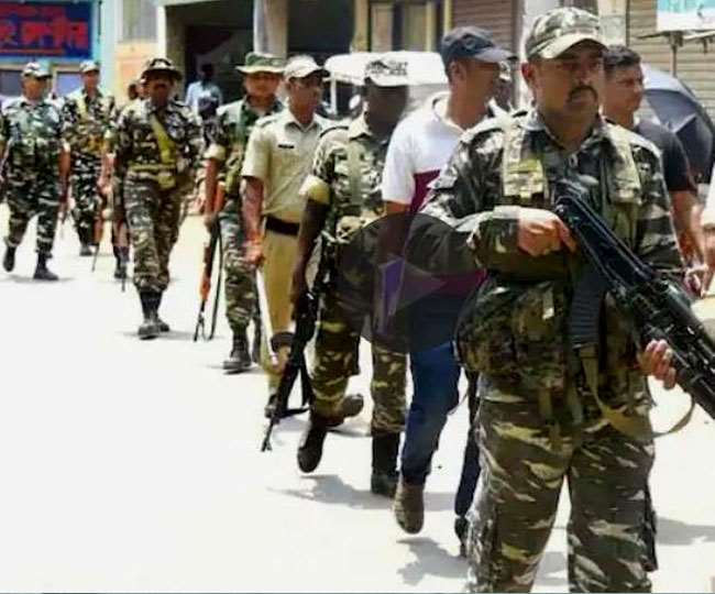 Bengal Chunav 2021 Voting LIVE: पुरुलिया में TMC प्रत्याशी के खिलाफ केस दर्ज,भाजपा कार्यकर्ता ने धमकी देने का लगाया आरोप