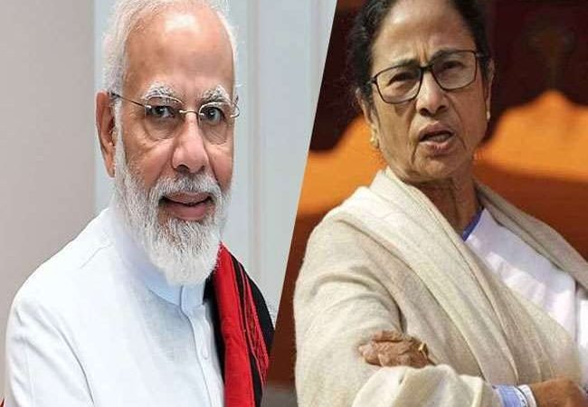 Bengal Chunav Political Reactions: बंगाल में 30 सीटों पर वोट‍िंग जारी, PM मोदी-ममता बनर्जी समेत कई नेताओं ने की अपील