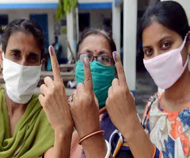 Bengal Chunav 2021 Voting LIVE: तीन बजे तक 70.70 फीसद मतदान, TMC के बाद भाजपा प्रतिनिधिमंडल ने चुनाव आयोग से की मुलाकात
