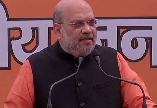 अमित शाह का दावा- बंगाल के पहले चरण में 30 में से 26 सीटें जीतेगी भाजपा, 200 से अधिक सीटों के साथ बनाएगी सरकार