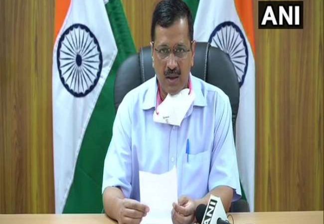 दिल्ली के सीएम केजरीवाल सार्वजनिक कार्यक्रम में नहीं मनाएंगे होली, लोगों से की ये अपील