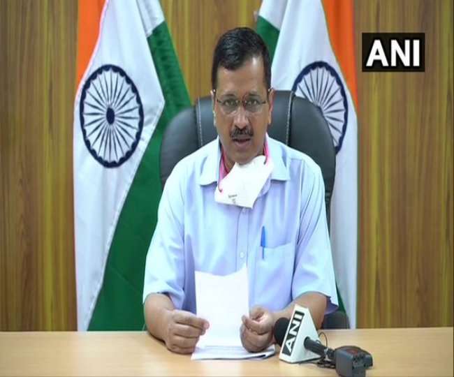 दिल्ली के सीएम केजरीवाल सार्वजनिक कार्यक्रम में नहीं मनाएंगे होली, लोगों से की ये अपील