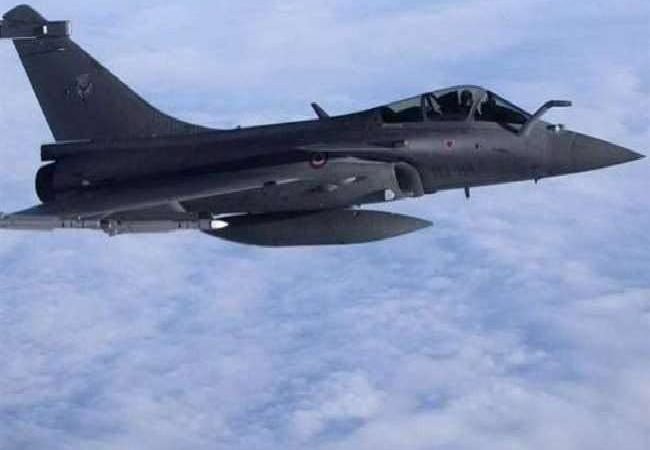 चीन के मुकाबले भारतीय वायुसेना की बढ़ेगी मारक क्षमता, जल्द मिलेंगे और 10 राफेल विमान