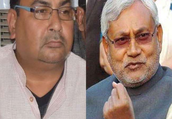 बिहार में CM नीतीश का बड़ा सियासी कदम, उपेंद्र कुशवाहा के बाद अब एक और बड़े नेता की होगी घर वापसी