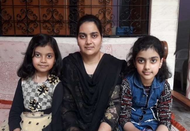 तीन तलाक के मामले को देश की सर्वोच्च अदालत तक ले जाने वाली सहारनपुर की अतिया साबरी की बड़ी जीत, मिलेगा गुजारा भत्ता