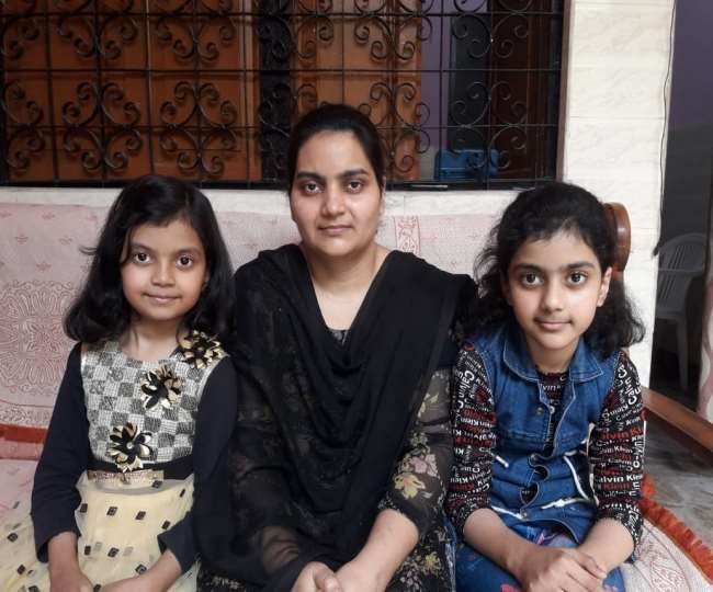 तीन तलाक के मामले को देश की सर्वोच्च अदालत तक ले जाने वाली सहारनपुर की अतिया साबरी की बड़ी जीत, मिलेगा गुजारा भत्ता