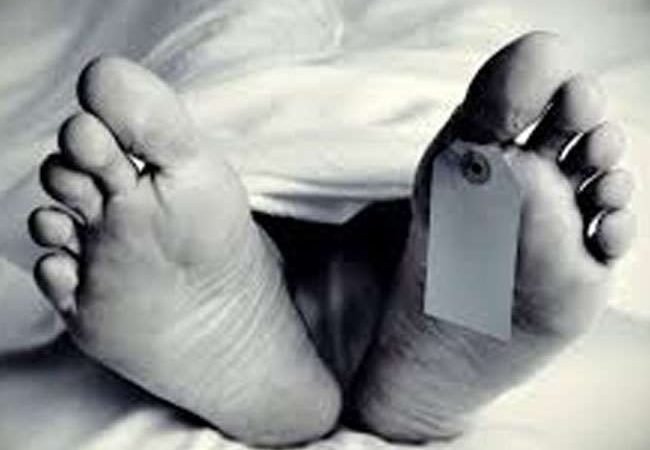 नोएडा में इंटीरियर डिजाइनर समेत छह लोगों ने की आत्महत्या, पुलिस जांच में जुटी