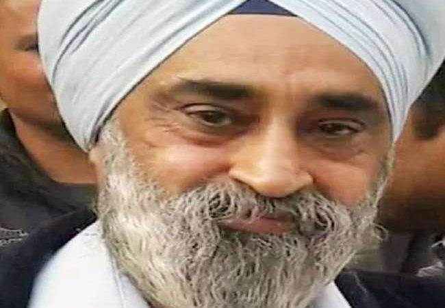 BJP leader GS Bawa Death News: पार्क में मिला दिल्ली के भाजपा नेता जीएस बावा का शव