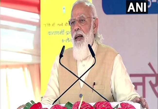 Assembly Election 2021: केरल, तमिलनाडु और पुडुचेरी में आज चुनावी रैली संबोधित करेंगे प्रधानमंत्री मोदी