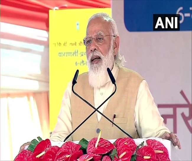 Assembly Election 2021: केरल, तमिलनाडु और पुडुचेरी में आज चुनावी रैली संबोधित करेंगे प्रधानमंत्री मोदी