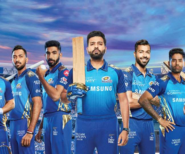 IPL 2021 में मुंबई इंडियंस को हराना क्यों होगा मुश्किल, सुनील गावस्कर ने बताया कारण