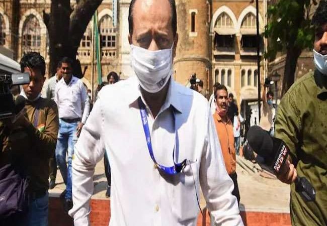 एनआइए ने मुंबई कोर्ट में कहा- मनसुख हत्याकांड के साजिशकर्ता के संपर्क में था सचिन वाझे