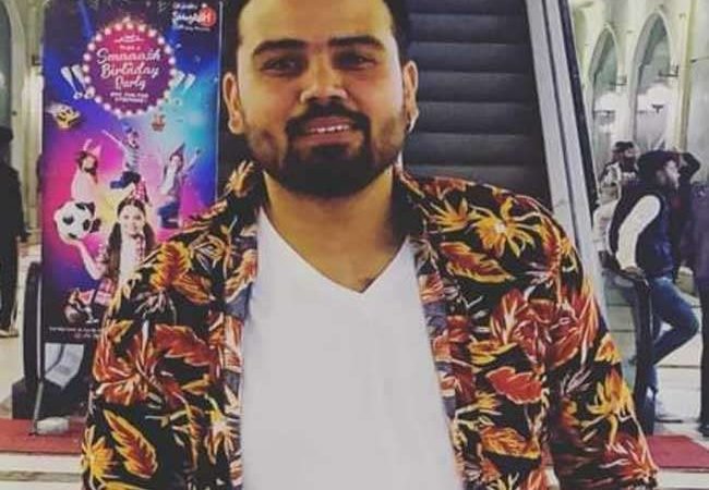 पंजाब के मशहूर गायक दिलजान की अमृतसर के पास सड़क हादसे में मौत