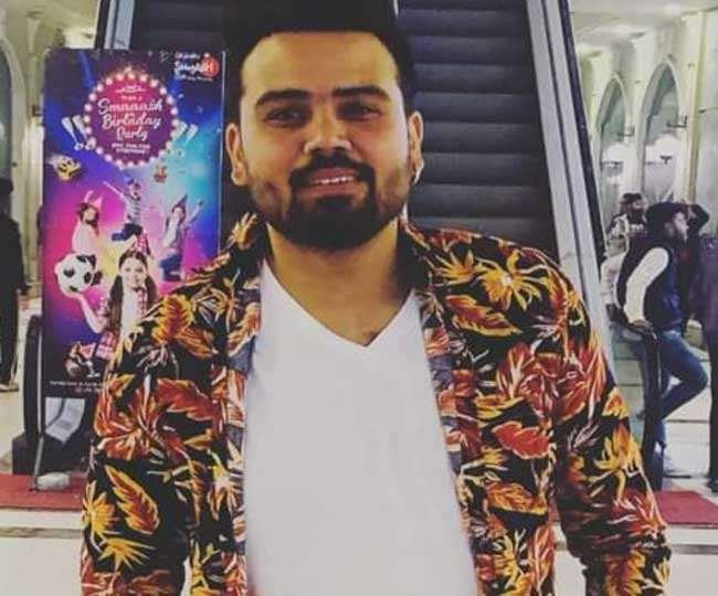 पंजाब के मशहूर गायक दिलजान की अमृतसर के पास सड़क हादसे में मौत