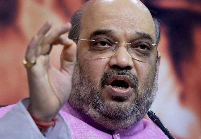 Assam Election 2021: अमित शाह बोले- 2022 से पहले बोडो समझौते में किया हर वादा होगा पूरा