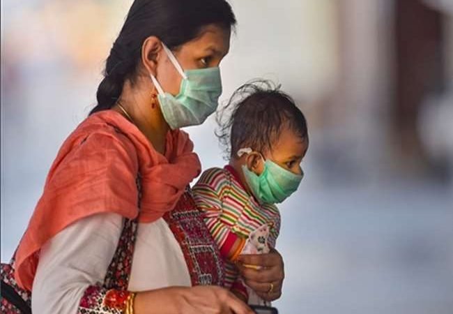 Coronavirus ALERT: महाराष्ट्र, पंजाब, कर्नाटक में कोरोना कंट्रोल से बाहर, 24 घंटे में 53 हजार से अधिक केस