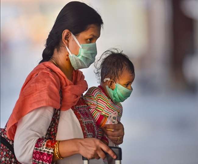 Coronavirus ALERT: महाराष्ट्र, पंजाब, कर्नाटक में कोरोना कंट्रोल से बाहर, 24 घंटे में 53 हजार से अधिक केस