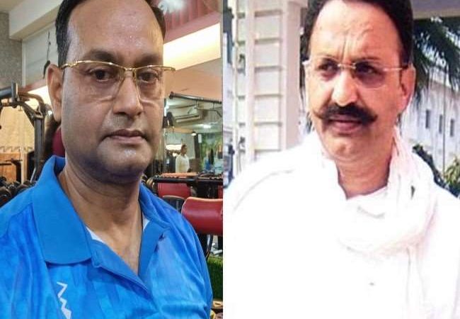 मुख्तार अंसारी पर पोटा लगाने वाले पूर्व डिप्टी एसपी शैलेंद्र सिंह को बड़ी राहत, कोर्ट ने केस वापस लेने का दिया आदेश