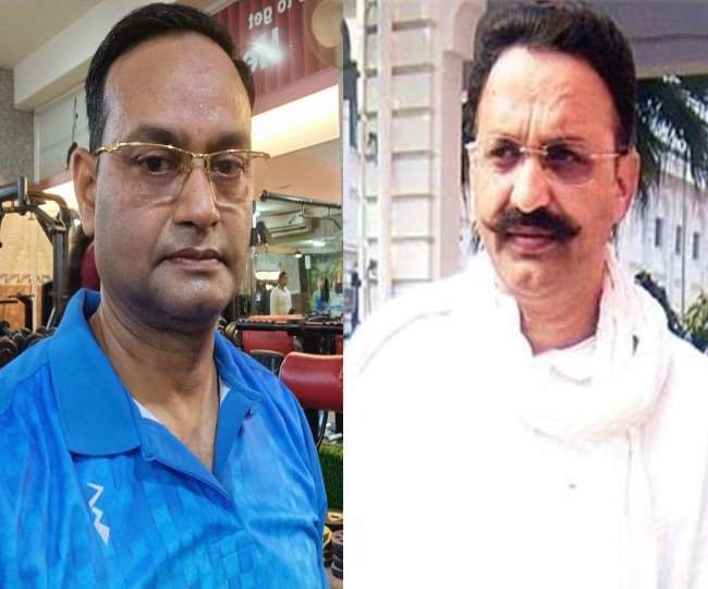 मुख्तार अंसारी पर पोटा लगाने वाले पूर्व डिप्टी एसपी शैलेंद्र सिंह को बड़ी राहत, कोर्ट ने केस वापस लेने का दिया आदेश