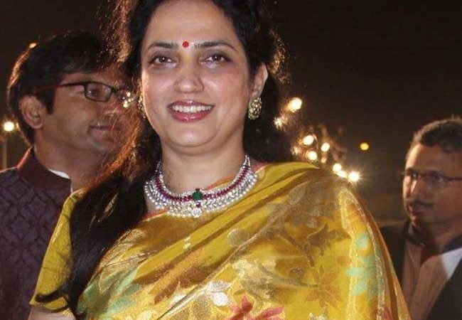 महाराष्ट्र के मुख्यमंत्री उद्धव ठाकरे की पत्नी रश्मि की तबीयत बिगड़ी, कोरोना से हैं संक्रमित