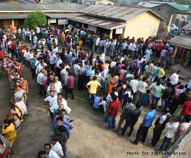 Assembly Election 2021 : बंगाल और असम में दूसरे चरण का मतदान आज, हॉट सीट नंदीग्राम पर सबकी नजर