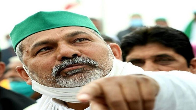 राकेश टिकैत ने अब 16 राज्यों की बिजली काटने का दिया अल्टीमेटम