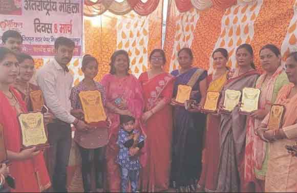 वार्ड नंबर 39 की एक दिन की पार्षद बनी आरजू