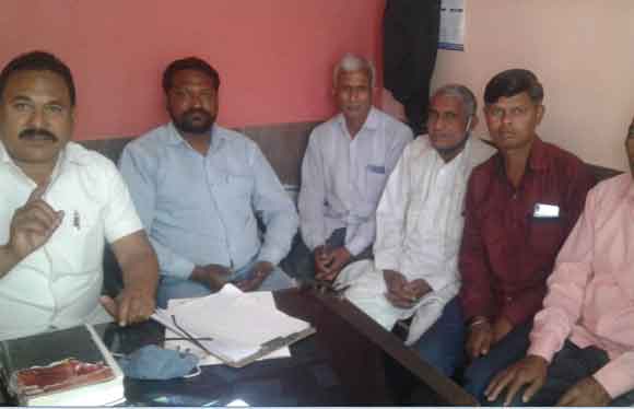 भाजपा सरकार ने किया दस करोड़ लोगों को बेरोजगार कर दिया: सैनी