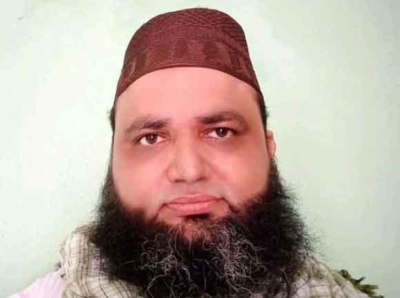 मौलाना सैयद अरशद मदनी को सातवीं बार अध्यक्ष चुने जाने पर दिल की गहराइयों से मुबारकबाद – मुशर्रफ अली