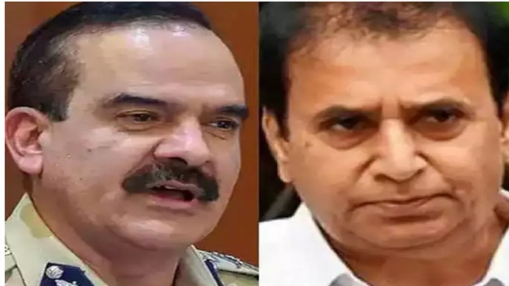 परमबीर सिंह की याचिका पर सुप्रीम कोर्ट में सुनवाई आज, महाराष्ट्र में सियासी तनाव जारी