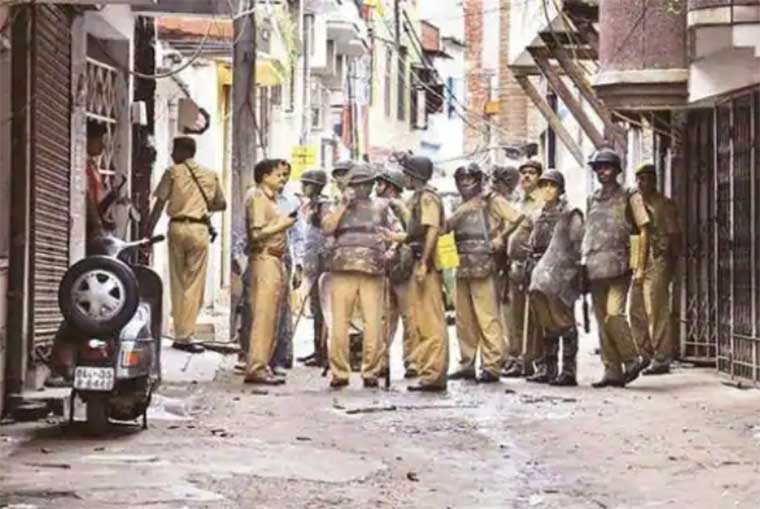 Batla House Encounter Case: आतंकी आरिज खान दोषी करार, कोर्ट 15 मार्च को सुनाएगी सजा