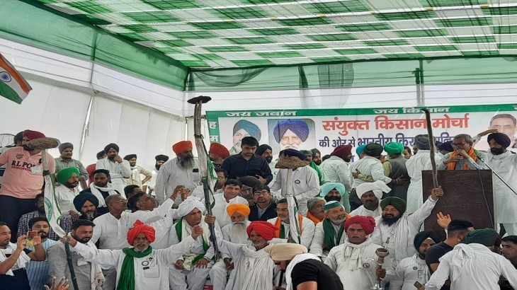 कृषि कानून के विरोध में आज भारत बंद, लेकिन जारी रहेंगी ये सेवाएं