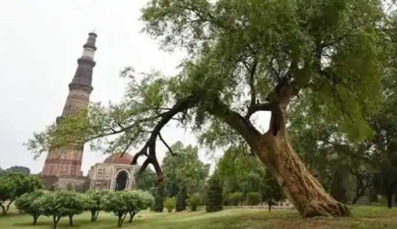 Qutub Minar Case: 27 मंदिरों को तोड़कर बनी थी कुतुब मीनार? कोर्ट में सुनवाई 27 अप्रैल तक स्थगित