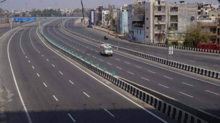 2 अप्रैल के बाद पूरे महाराष्ट्र में लग सकता है लॉकडाउन, नई गाइडलाइन जारी
