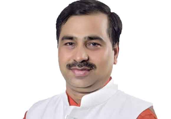 देवबंद विधायक ने देवी मंदिर को पर्यटन स्थल घोषित करने की सदन में उठाई मांग