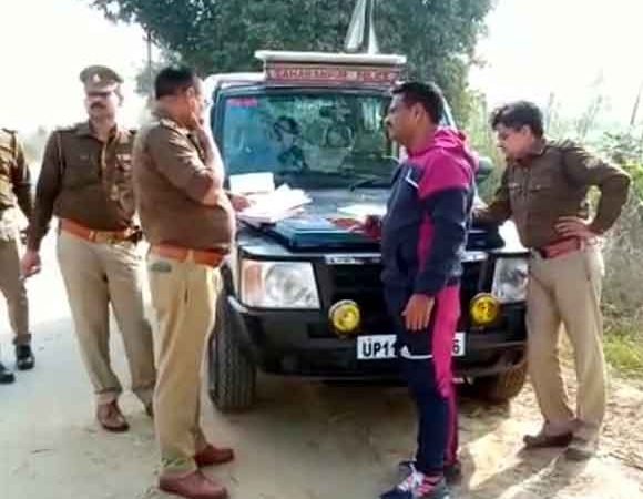 देहरादून से अपहरण हुए पांच वर्षीय बालक की लाश देवबंद के साखन नहर में मिली