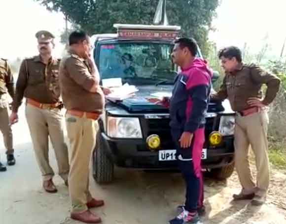 देहरादून से अपहरण हुए पांच वर्षीय बालक की लाश देवबंद के साखन नहर में मिली