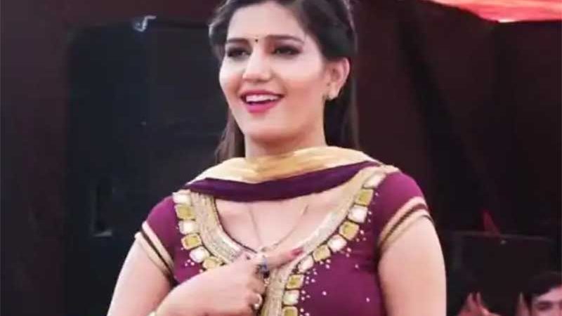 Sapna Chaudhry Viral Dance: सपना चौधरी ने Milky पर दिखाई कातिलाना अदाएं, देखे वायरल विडिओ