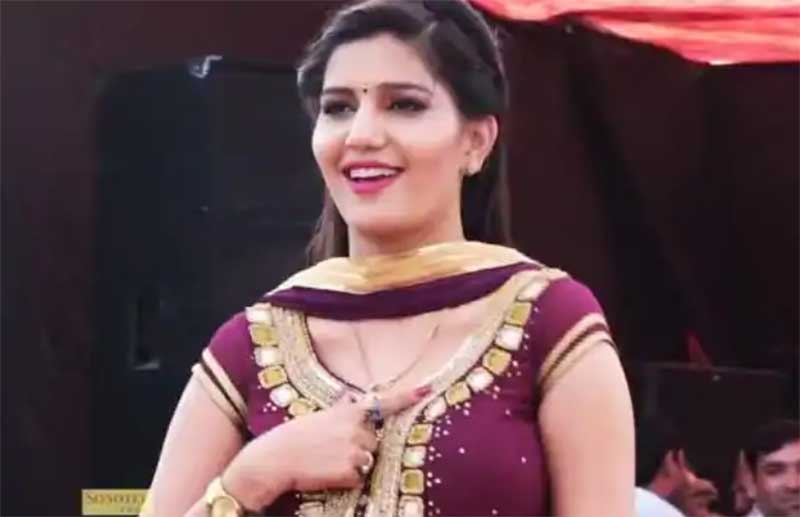 Sapna Chaudhry Viral Dance: सपना चौधरी ने Milky पर दिखाई कातिलाना अदाएं, देखे वायरल विडिओ