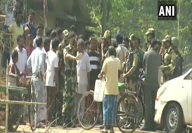 Bengal Chunav 2021 Voting LIVE: दूसरे चरण के मतदान के दौरान हिंसा, केशपुर में भाजपा पोलिंग एजेंट पर हमला