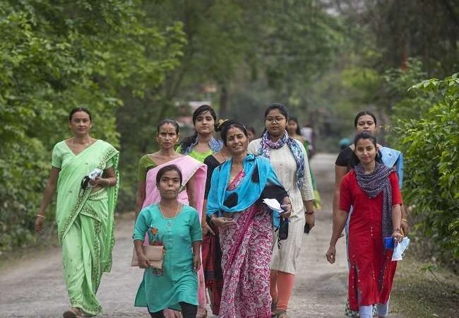 Assam Chunav 2021 Voting LIVE: असम में वोटिंग ने पकड़ी रफ्तार, अबतक 48 फीसद मतदान