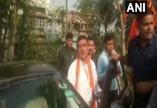 Bengal Chunav 2021 Voting LIVE: दूसरे चरण का मतदान, वोट डालने के बाद बोले सुवेंदु- पूरे बंगाल में परिवर्तन की लहर